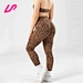 Our leopard print tights combines functionality and style. Made from high-quality materials and designed for a range of activities, it's perfect for your next workout. Shop now!